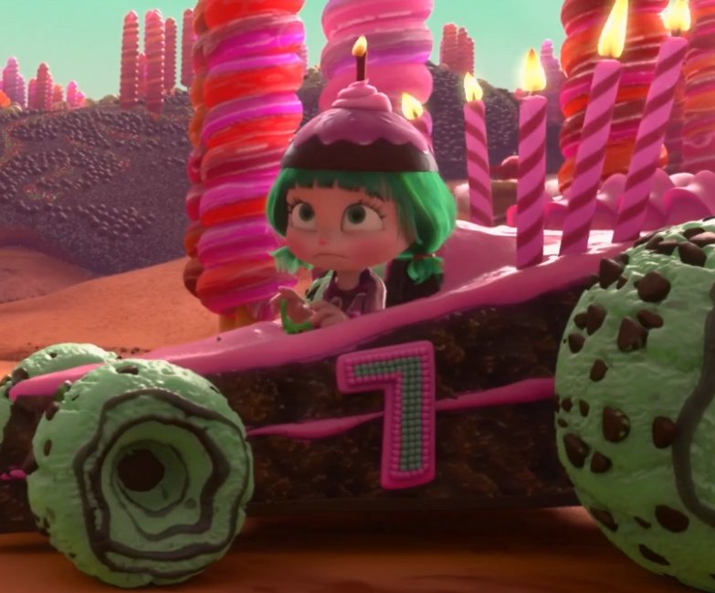 Candlehead by CourtneySeville40 on DeviantArt