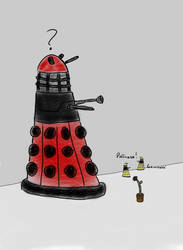 Fun with Daleks