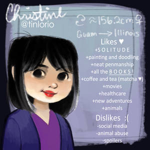 Meet the Artist: Tinlorio