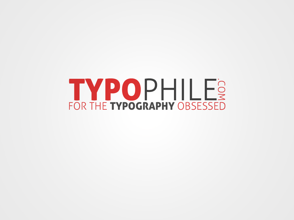 Typophile