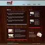 MDF Construction website