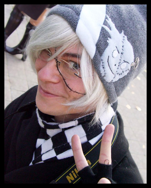 Soul Eater: Stein