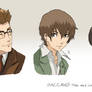 BACCANO characters part 5