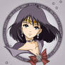 Sailor Saturn