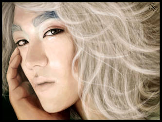 SuJu - 'SFS': Siwon