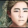 SuJu - 'SFS': Kangin