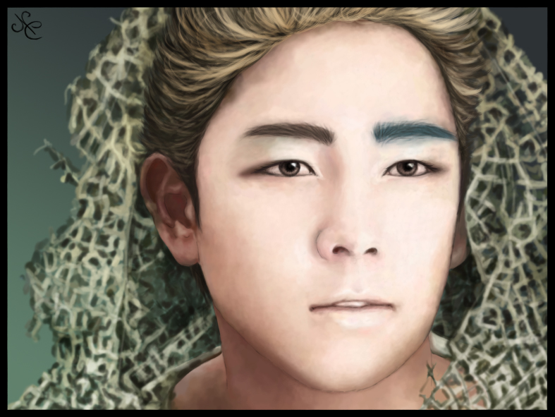 SuJu - 'SFS': Kangin