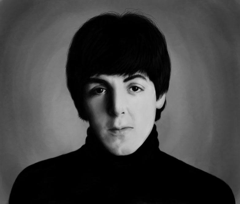 Paul McCartney