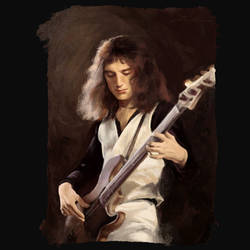 John Deacon