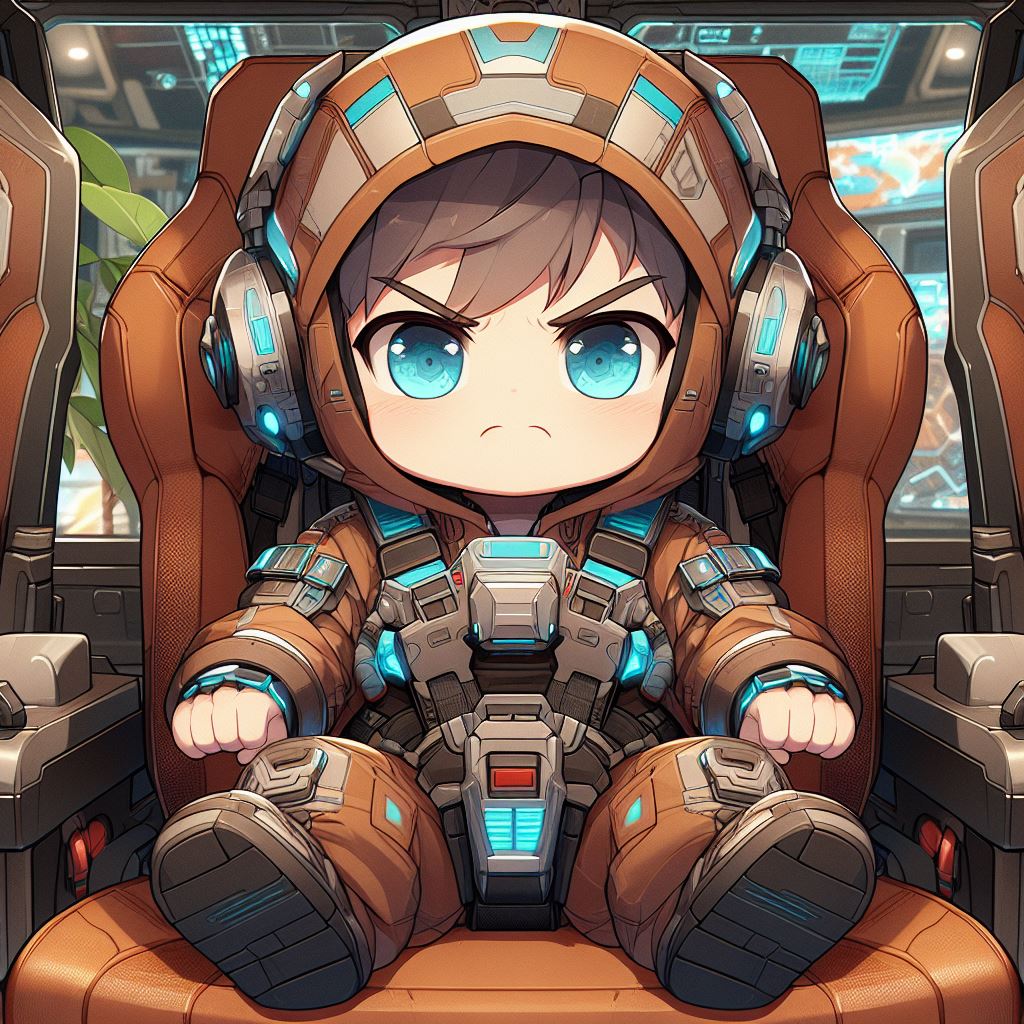 Grumpy Chibi Faces Emergency regressed grumpy Chibi by Beophel on DeviantArt