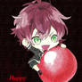 Sakamaki Ayato B-Day!