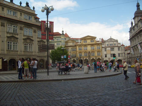 Prague 2