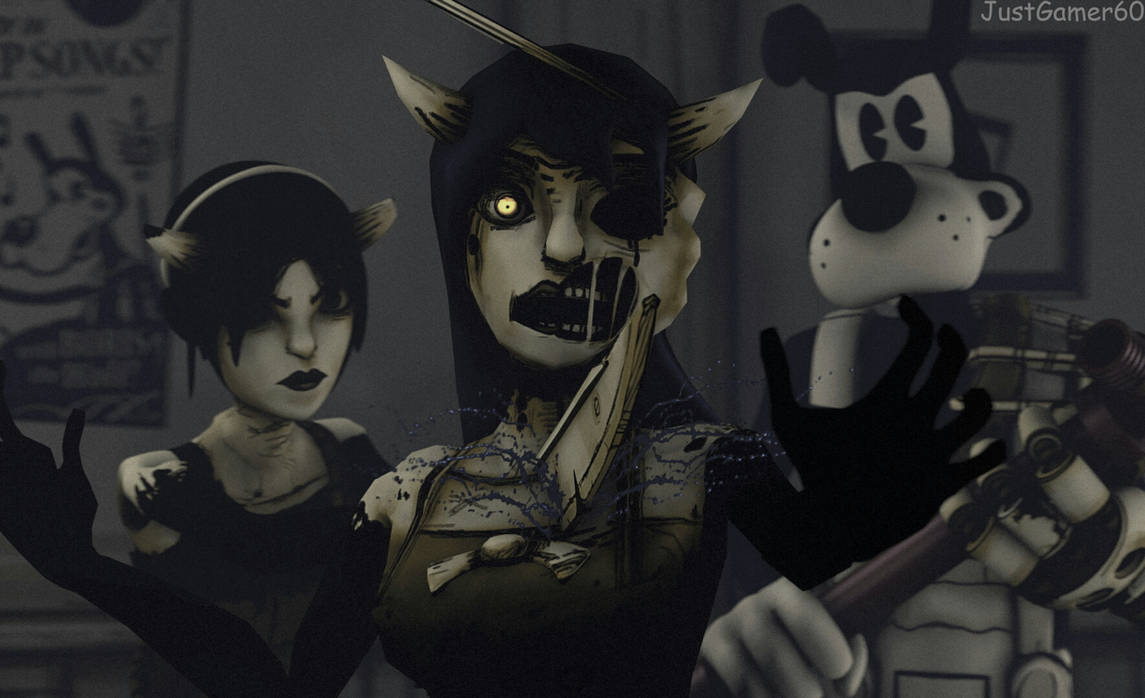 Sfm Batim By Justgamer60 On Deviantart Sfm Batim By Justgamer60 On Deviantart