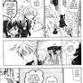 Pandora Hearts Abridged 2-4