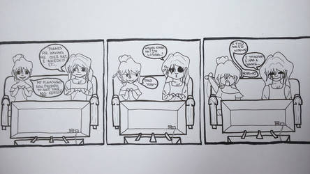 Comic no.1