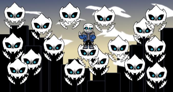 Underverse Killer Sans by SpritesofEternaty06 on DeviantArt