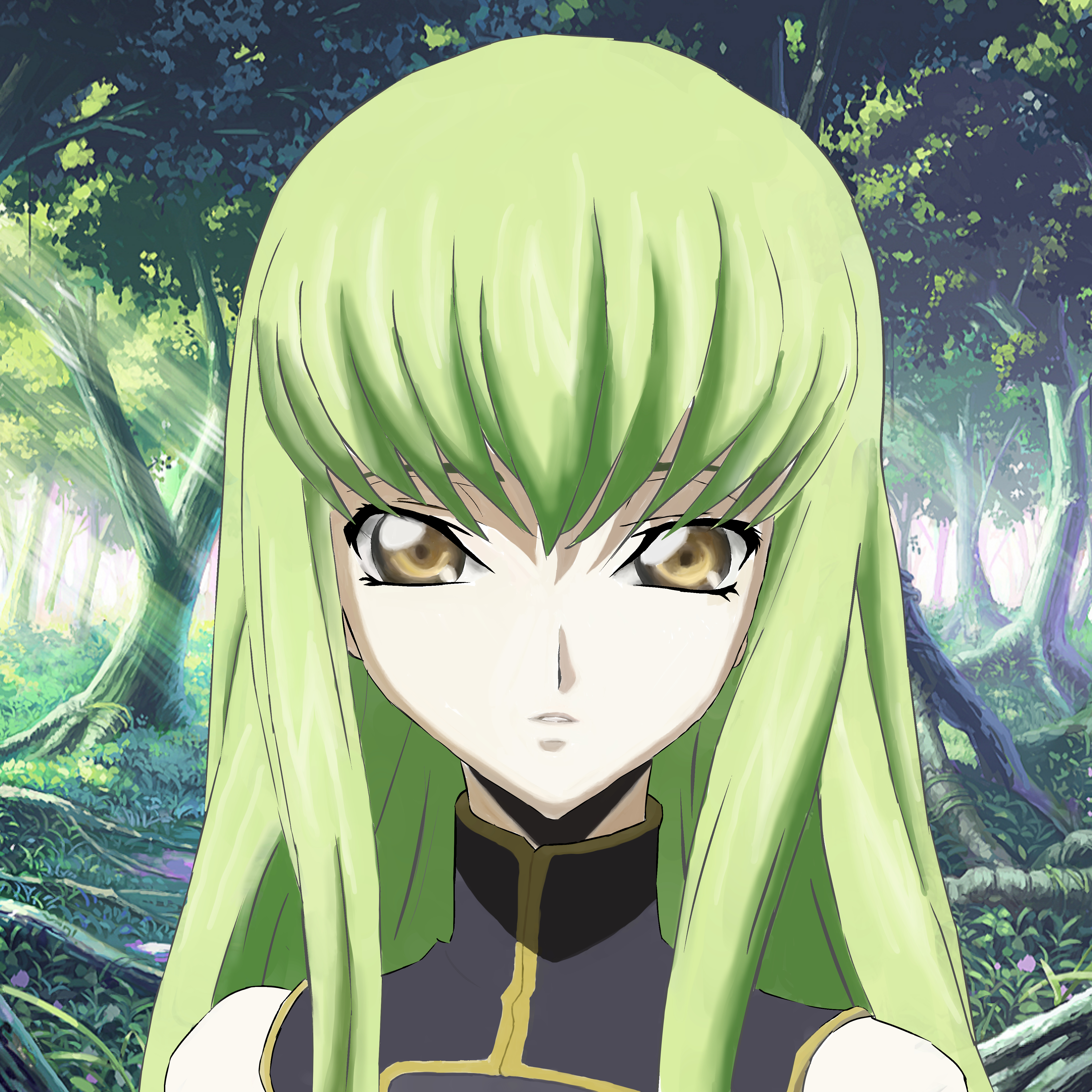 C C Code Geass By Demonicdivine On Deviantart C C Code Geass By Demonicdivine On Deviantart