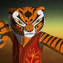 Tigress