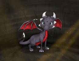 Cynder