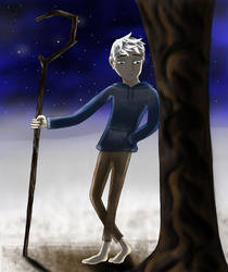 Jack Frost