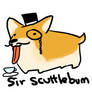 Sir Scuttlebum