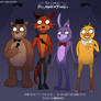 Five Nights at Freddy's