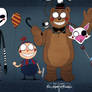 Five Nights at Freddy's 2