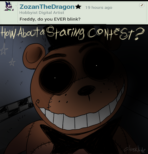 Download Cancelled) Five nights at freddy's map by deadmanwalking289 on  DeviantArt