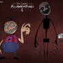 Five Nights at Freddy's 4: The New Nightmares
