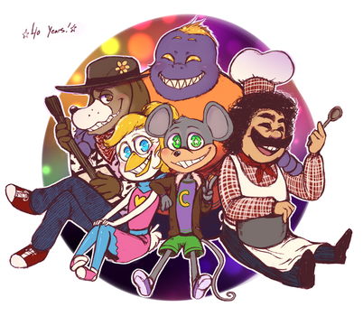 Explore The Best Chuck E Cheese Art Deviantart Explore The Best Chuck E Cheese Art Deviantart