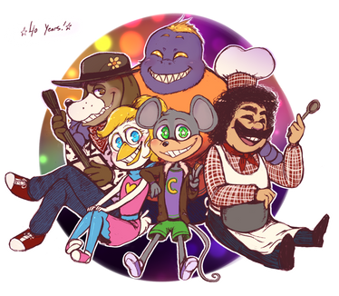Explore The Best Chuck E Cheese Art Deviantart Explore The Best Chuck E Cheese Art Deviantart