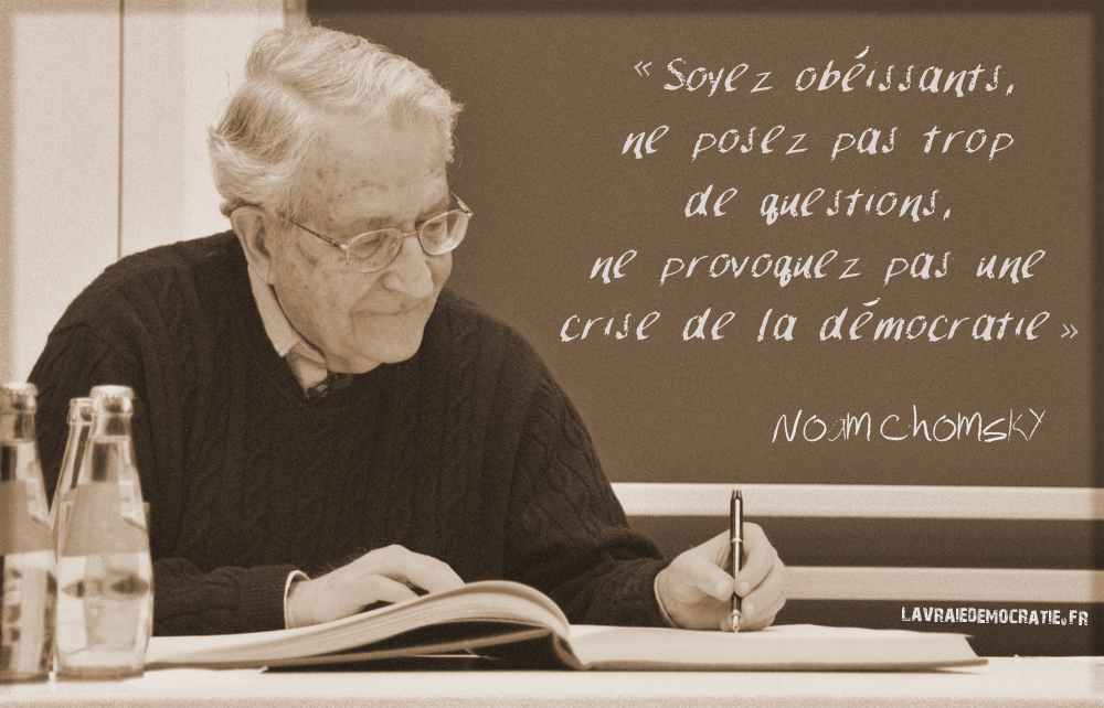 citation Chomsky