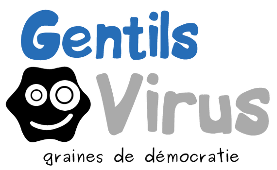 logo GentilsVirus graines