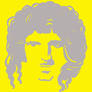 Brian May Hot Space