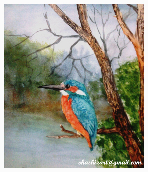 KingFisher