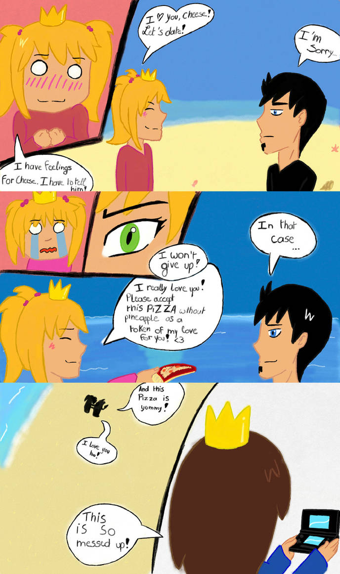 Tomodachi Life Secrets Tomodachi Life Secrets