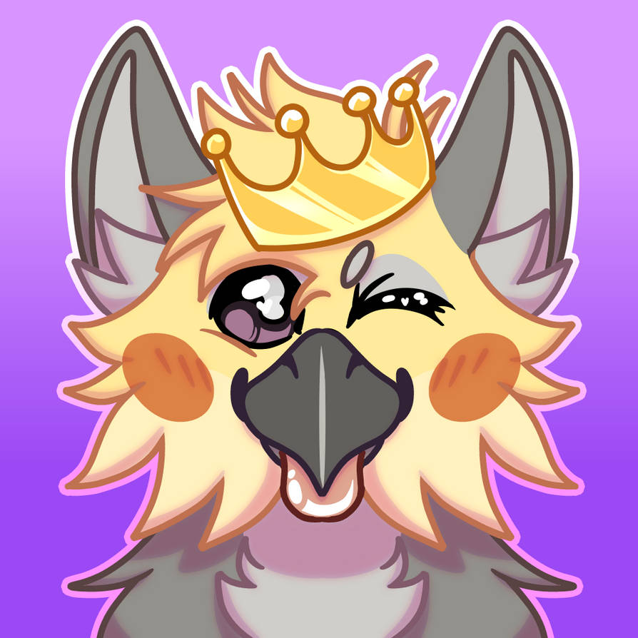 Prince Lil Pfp by ExperimentalAlmond on DeviantArt