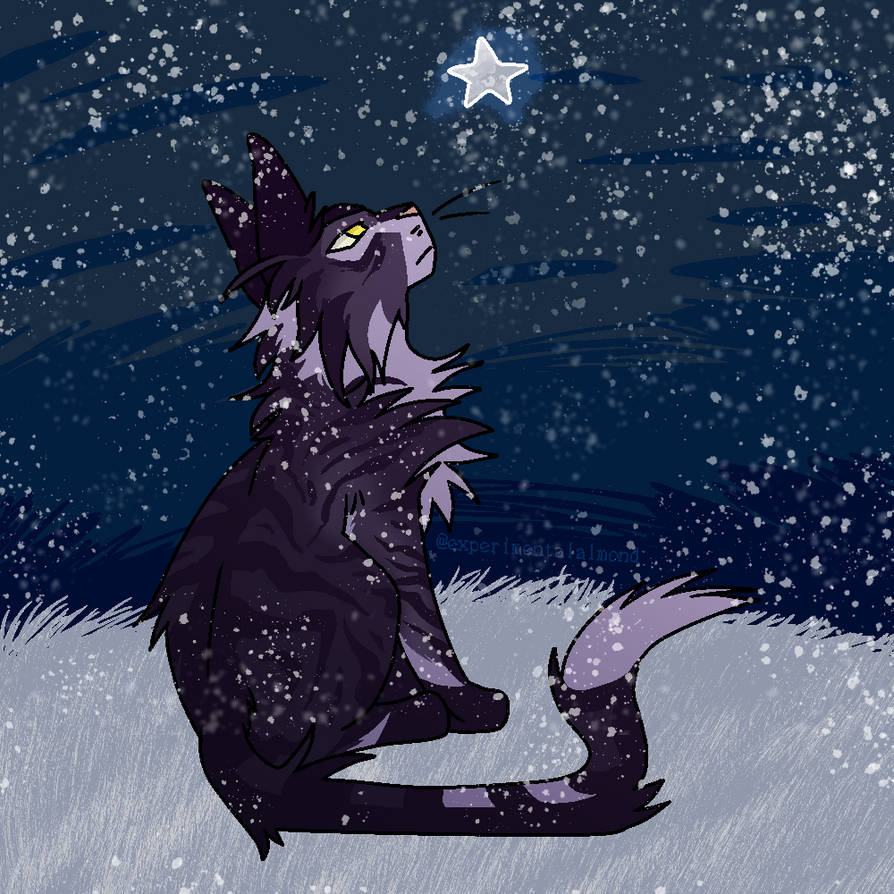 Starlight by ExperimentalAlmond on DeviantArt