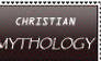 Christian MYTHOLOGY