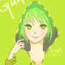 GUMI