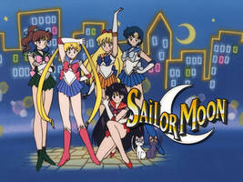 What made you like Sailor Moon?
