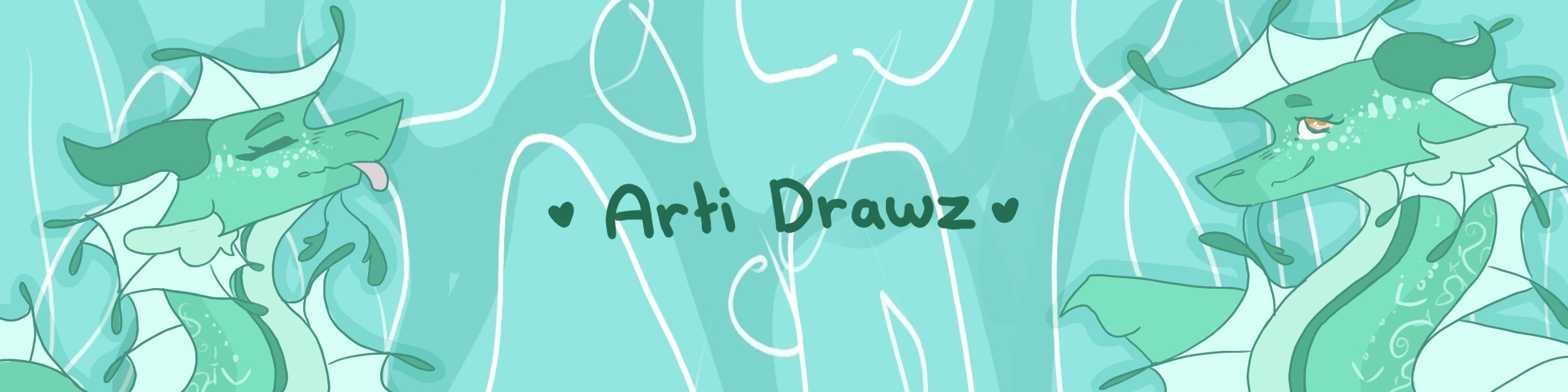 Redbubble Banner