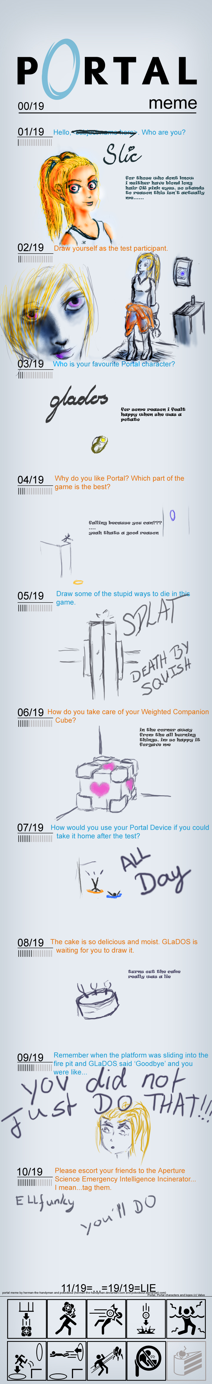 portal meme by breakfast101 on DeviantArt