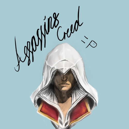 ezio