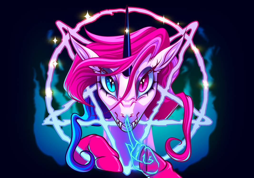 Unity by BlueBlizzzard on DeviantArt