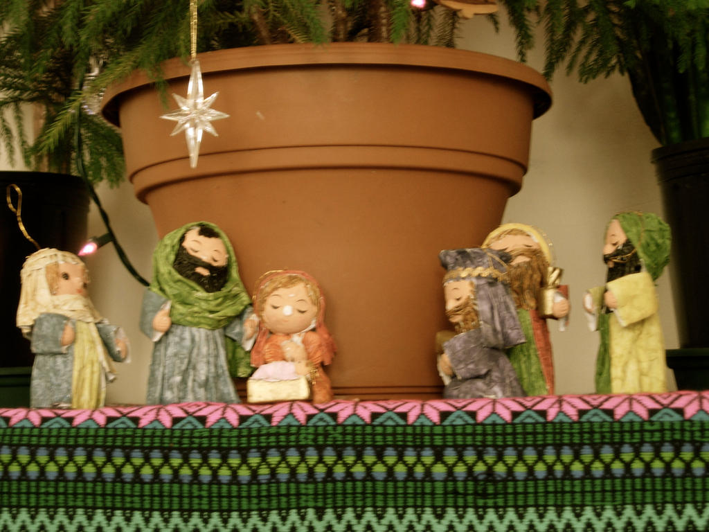 Deviantart Nativity Nativity by GeneralDump on DeviantArt