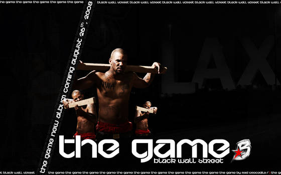 The Game New