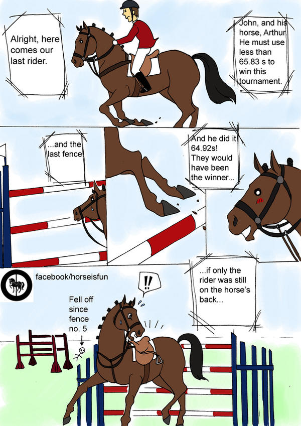 Deviantart Animal Jumping Jumping by horseisfun on DeviantArt