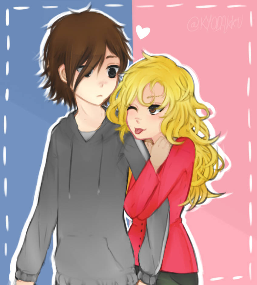 Mine Douchebag X Bebe South Park By Kaiikkun On Deviantart Mine Douchebag X Bebe South Park By Kaiikkun On Deviantart