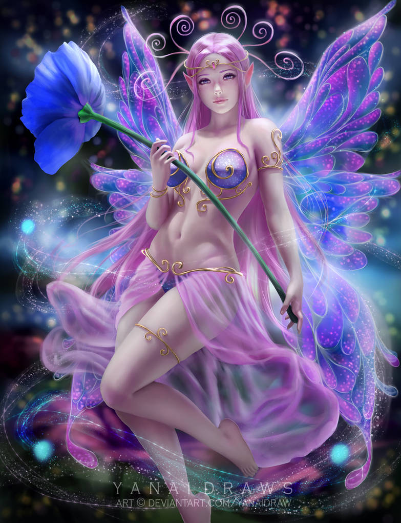 FAIRY